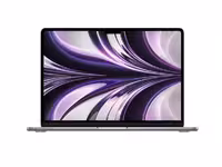 لپ تاپ 13 اینچ اپل مدل MacBook Air-MLXX3 M2 2022