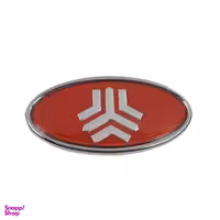 آرم جلو پنجره خودرو وارون (Varun) مدل P-68 مناسب برای پراید