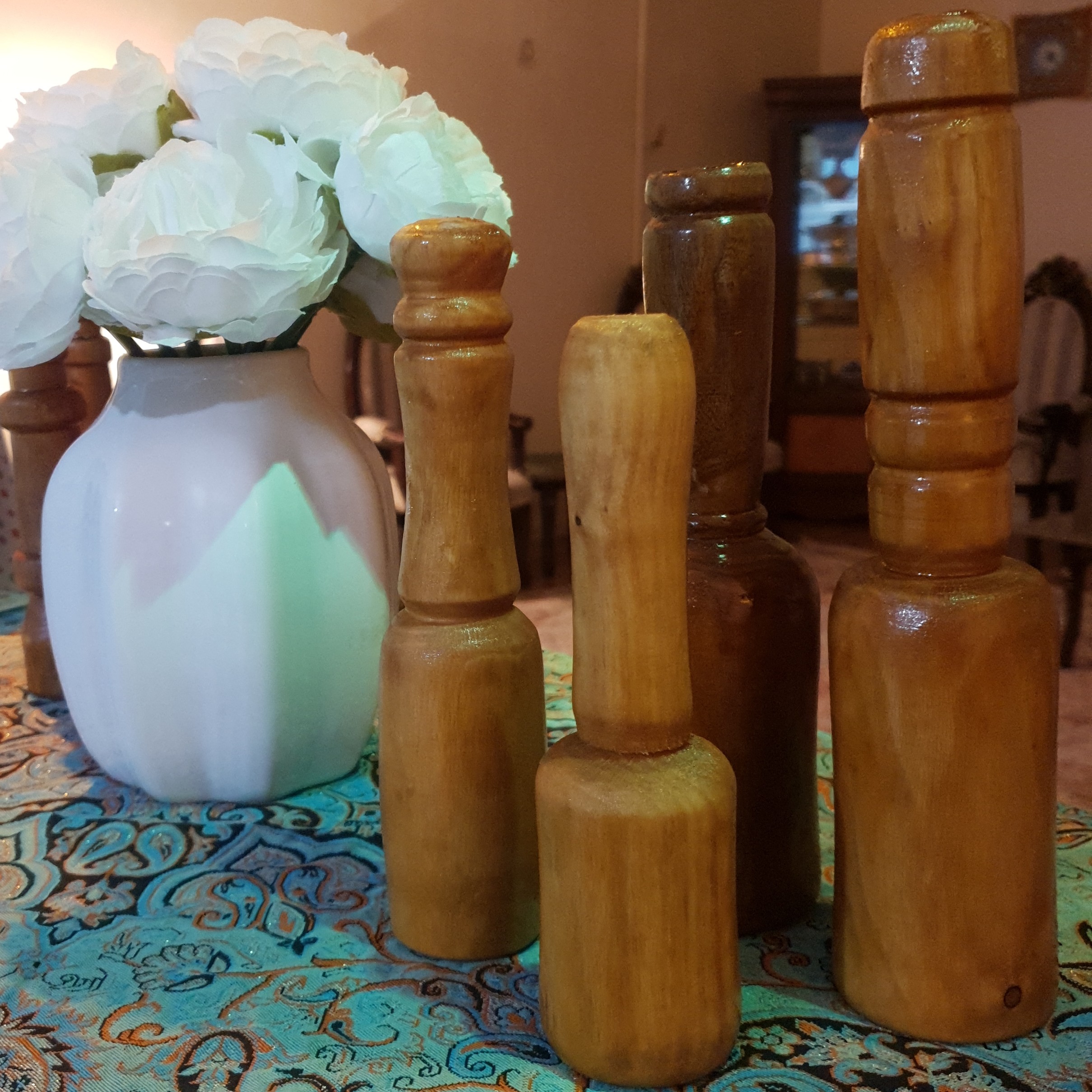 گوشت کوب بزرگ