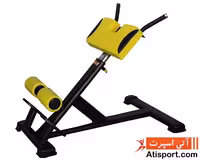 میز فیله کمر 45 درجه تندر اسپرت