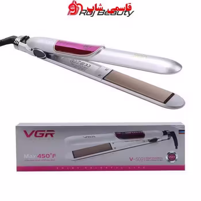 اتو موکراتینه وی جی ار مدل V-509