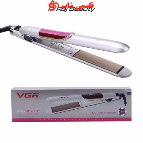 اتو موکراتینه وی جی ار مدل V-509