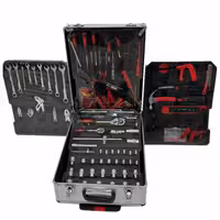 مجموعه ابزار 499 پارچه