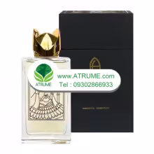 عطر ادکلن آرت لاین امورتال امبرزیا 100 میل مردانه