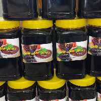 رب انار محلی و خاص طاها