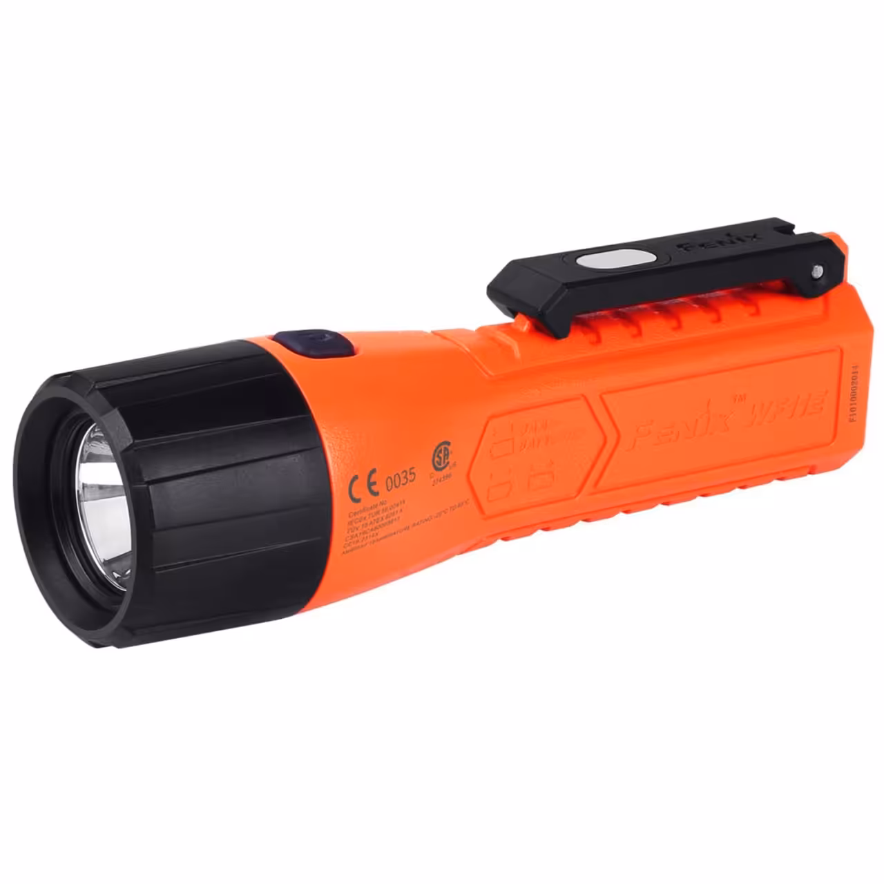 چراغ قوه دستی فنیکس مدل WF11E