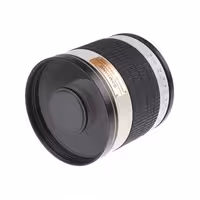 لنز سامیانگ مدل Samyang 500mm MC IF f/6.3 Mirror