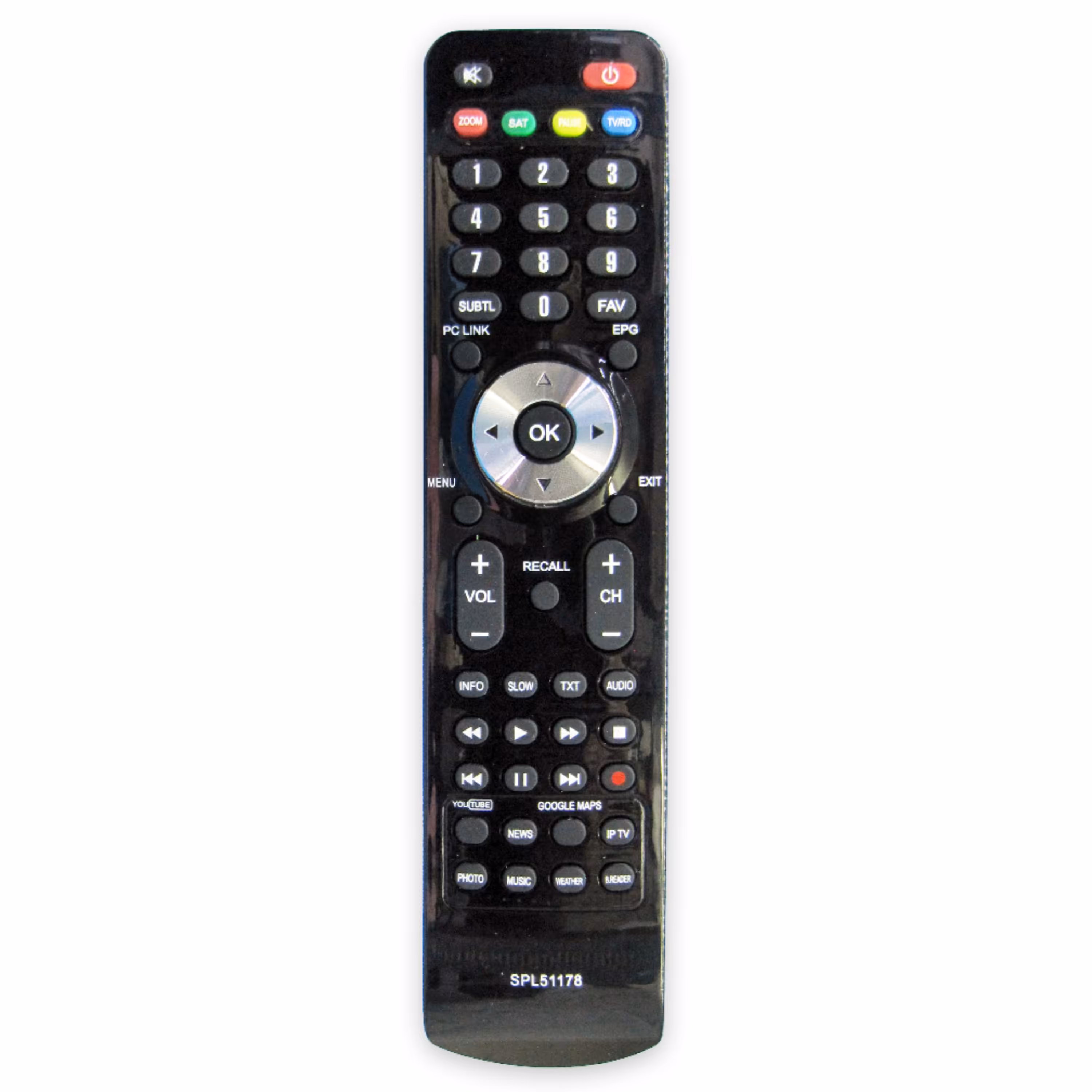 کنترل آی استار جدید 2100 مدل51178