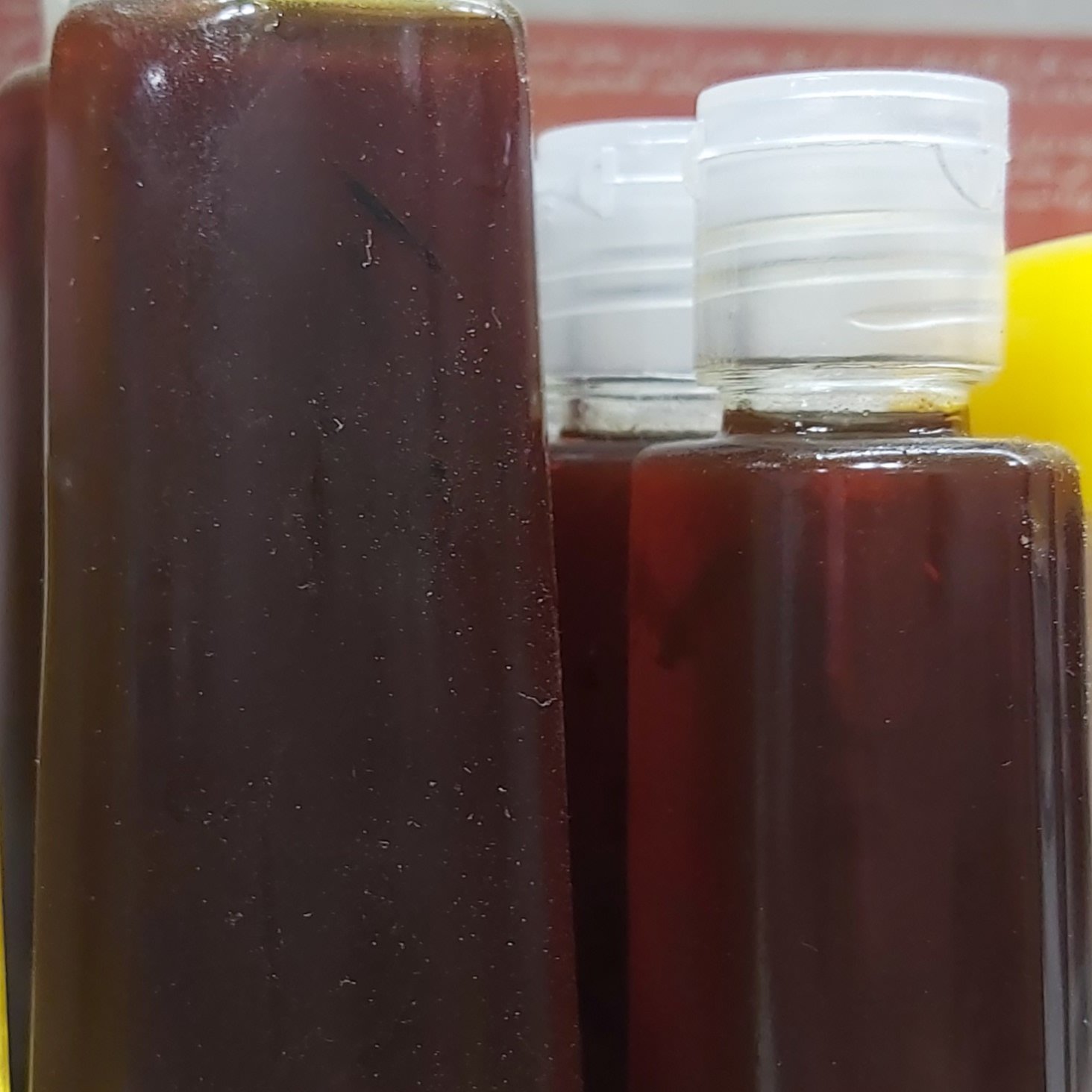روغن خراطین