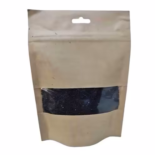 تخم شربتی درشت 5ستاره فدک (230گرم)