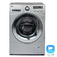 ماشین لباسشویی ال جی WM382