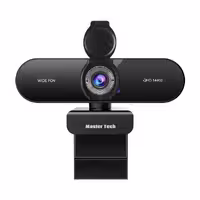 وب کم مستر تک مدل PRO 500