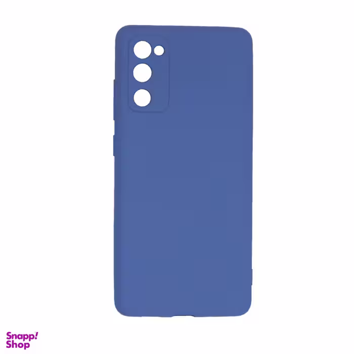 کاور مدل سیلیکونی برای سامسونگ S20 FE 5G