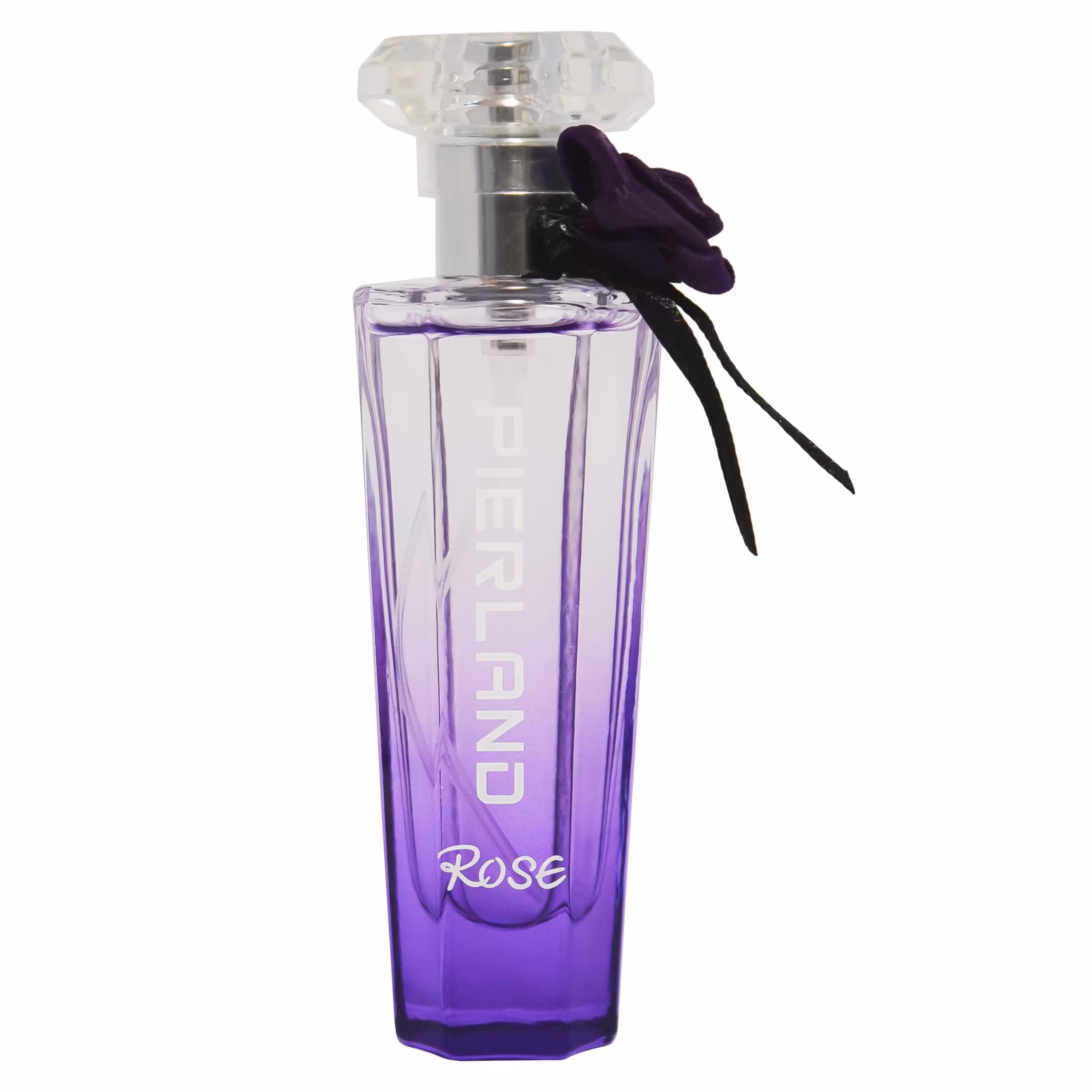 عطر جیبی زنانه پیرلند مدل Rose حجم 30 میلی لیتر