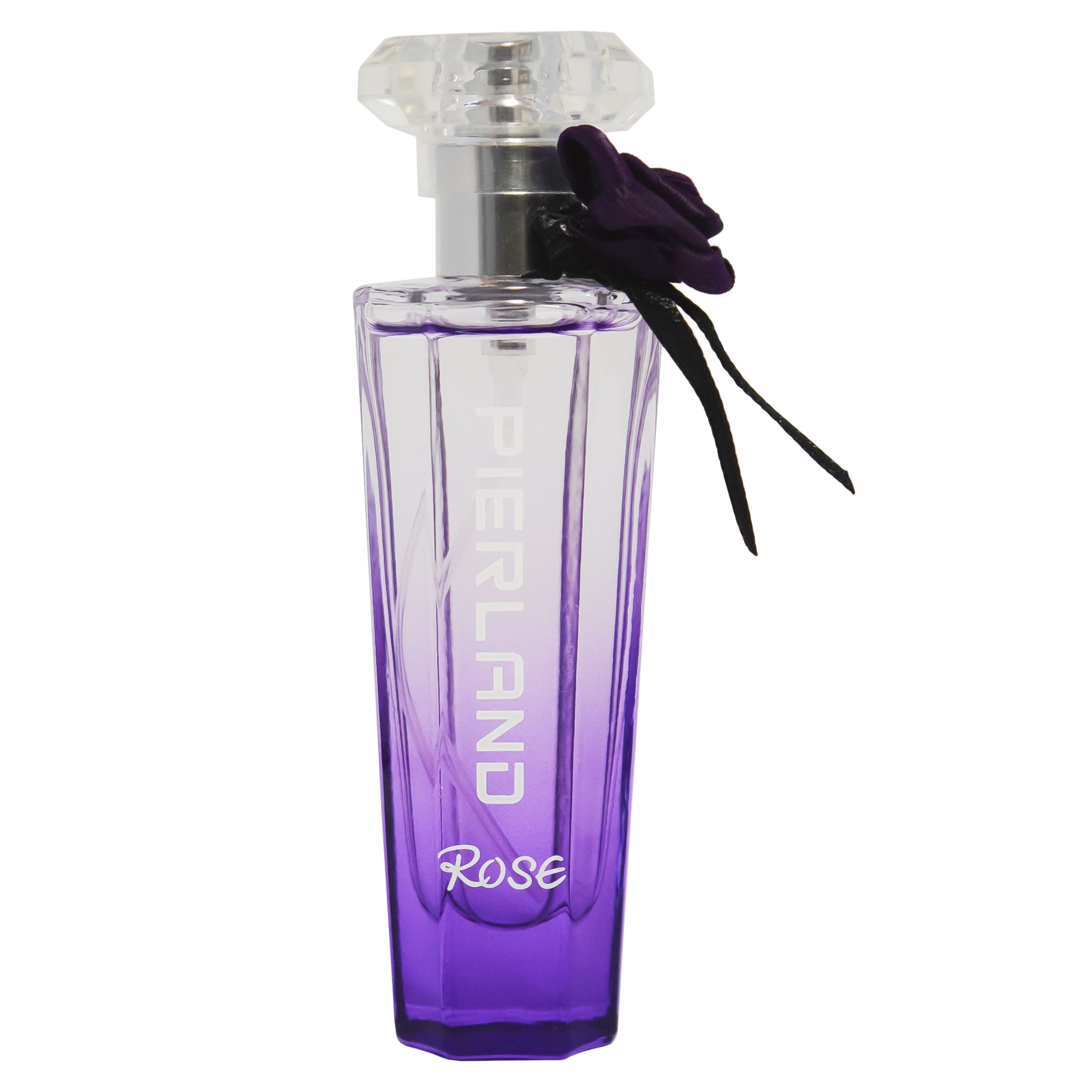 عطر جیبی زنانه پیرلند مدل Rose حجم 30 میلی لیتر