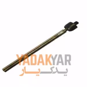 قرقری فرمان پژو 207 ایران