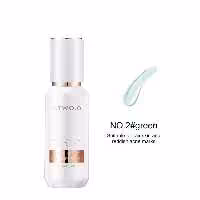 پرایمر صورت او تو او مدل Fast کد 2 رنگ سبز حجم 30 میلی لیتر