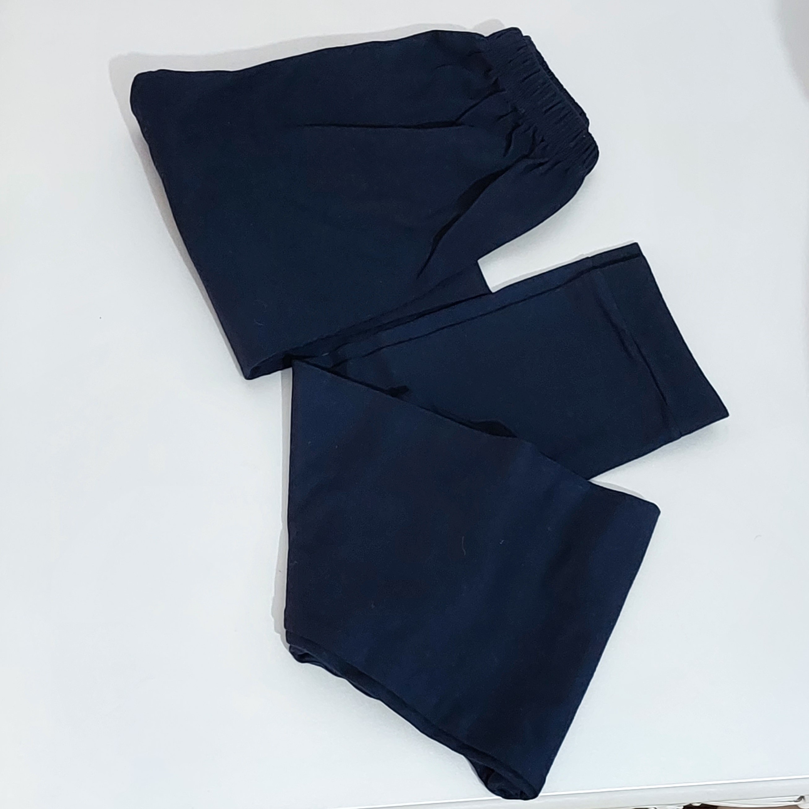 شلوار راحتی ساپورت دخترانه