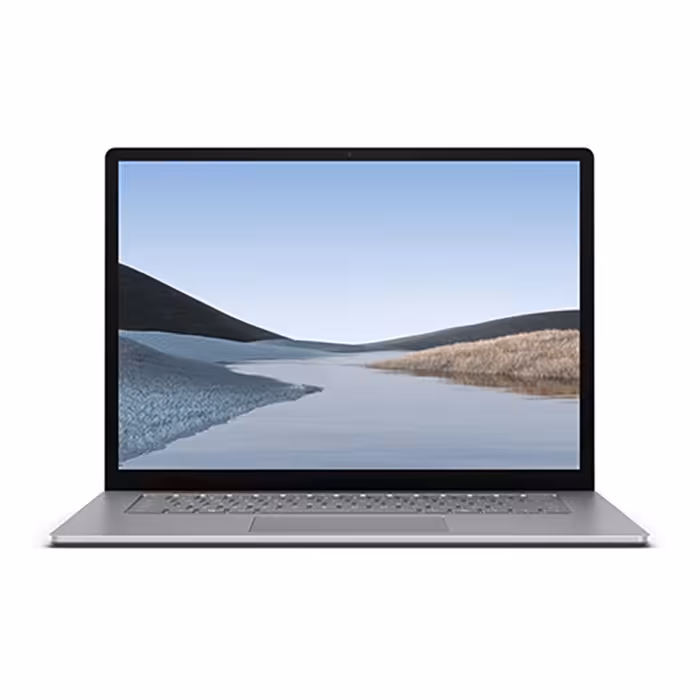 لپ تاپ 13 اینچی مایکروسافت مدل Surface Laptop 4 پردازنده Ryzen 5 رم 16GB حافظه 256GB SSD گرافیک AMD