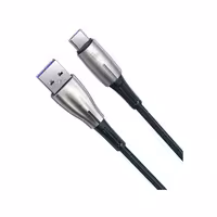 کابل تبدیل USB به USB-C باسئوس مدل CATSD-N01 66W 2m - فروشگاه کارما آی‌تی