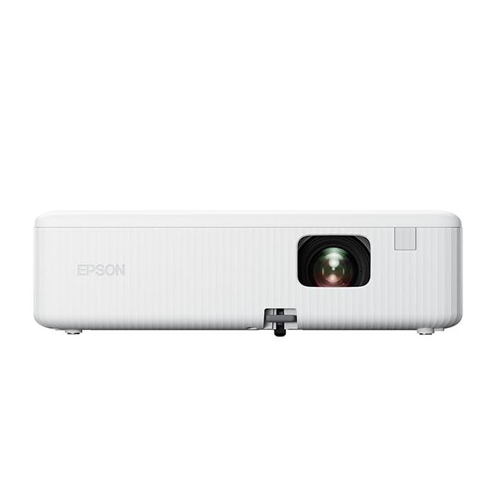ویدئو پروژکتور اپسون مدلEpson CO-W01