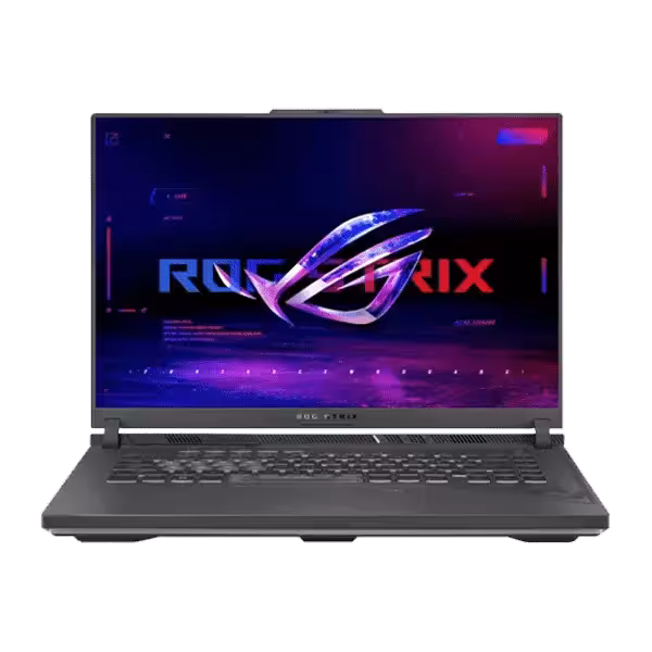 لپ تاپ 16 اینچی ایسوس مدل ROG Strix 16 G614gir i9 14900HX 32GB 1TB RTX4070