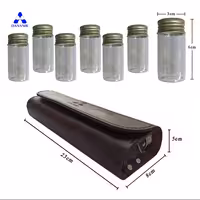 جا ادویه کمپینگ دانانیک KS6  عددی6