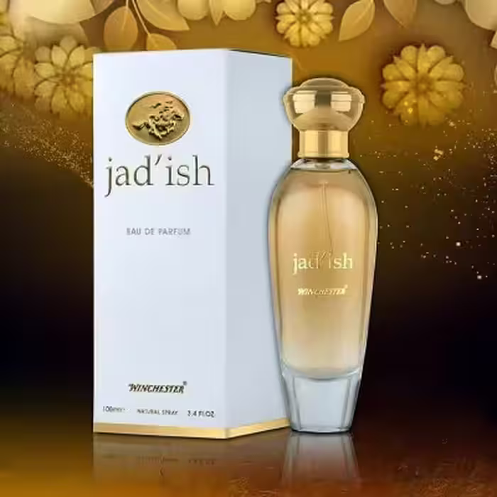 عطر ادکلن زنانه دیور جادور فرانسه برند وینچستر - ماندگاری و پخش بو عالی - اسانس فرانسوی
