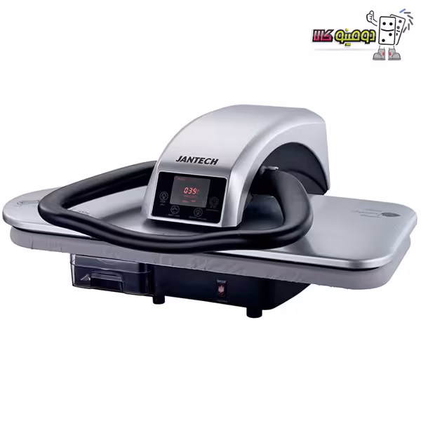 خرید اتو پرس جانتک مدل 7700 سری 7000 - دومینو کالا