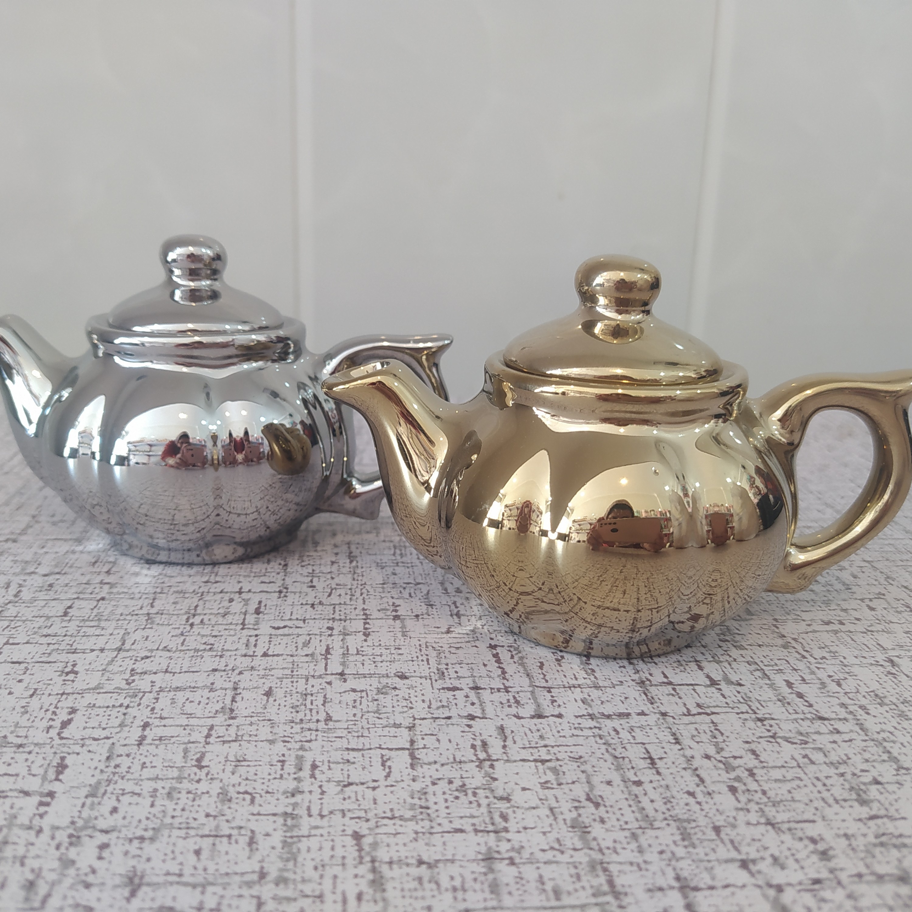 قوری زعفران