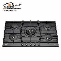 اجاق گاز شیشه‌ای مستر پلاس مدل G203