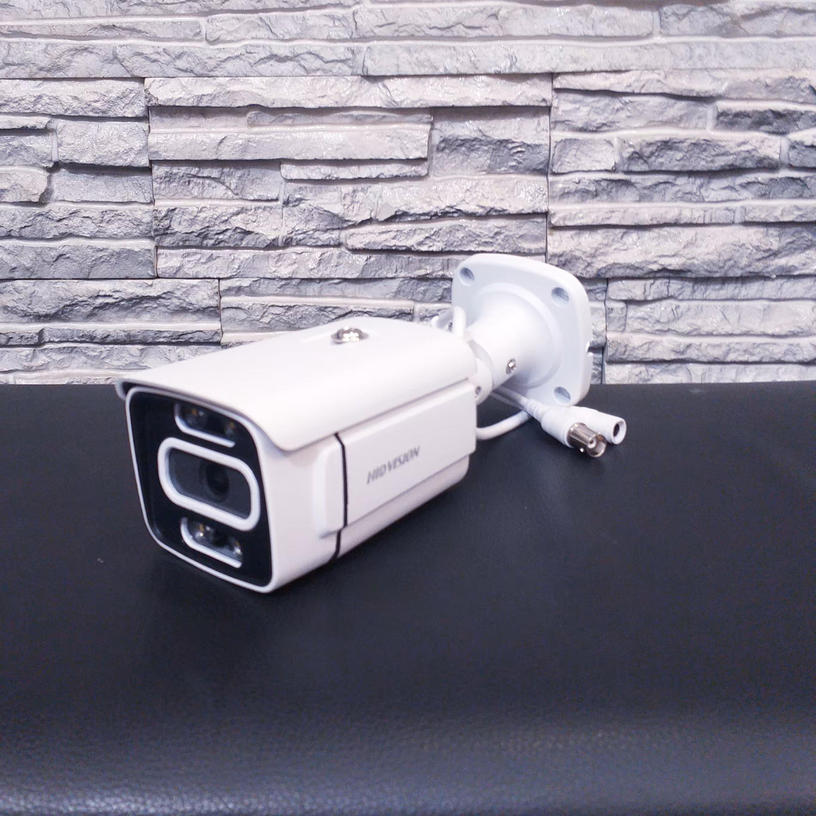 دوربین مداربسته 5 مگاپیکسل هایدویژن HD