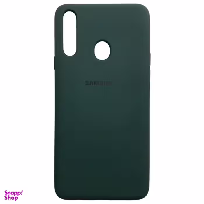 قاب سیلیکونی موبایل سامسونگ Galaxy A20s