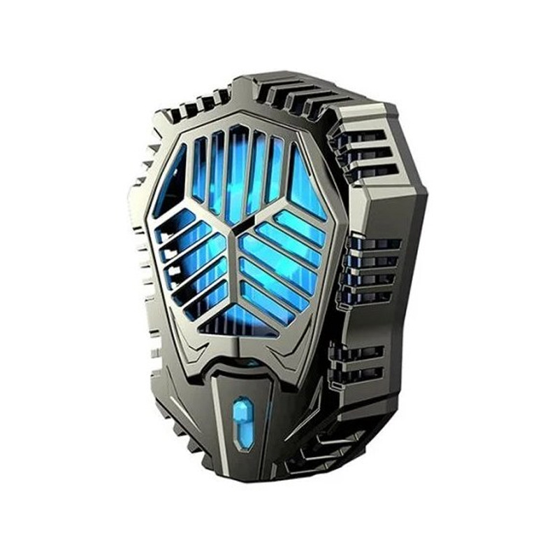 خرید و قیمت فن خنک کننده رادیاتوری گوشی موبایل مدل AL07