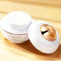 کرم شیر بُز ونزن  VENZEN GOAT MILK
