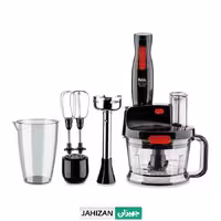 گوشت کوب برقی فکر مدل MR Cheff Quadro