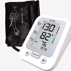 دستگاه فشار خون سخنگو فارسی bf1102