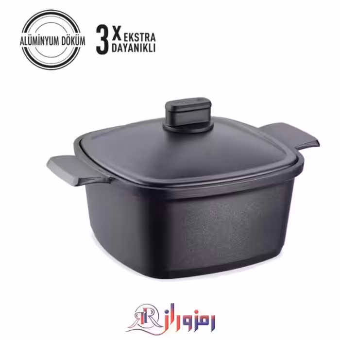 قابلمه تک کرکماز کاسترا سایز 28 مدل A2583