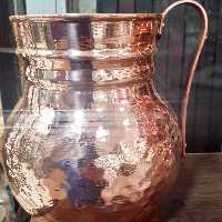 پارچ مسی اصفهان