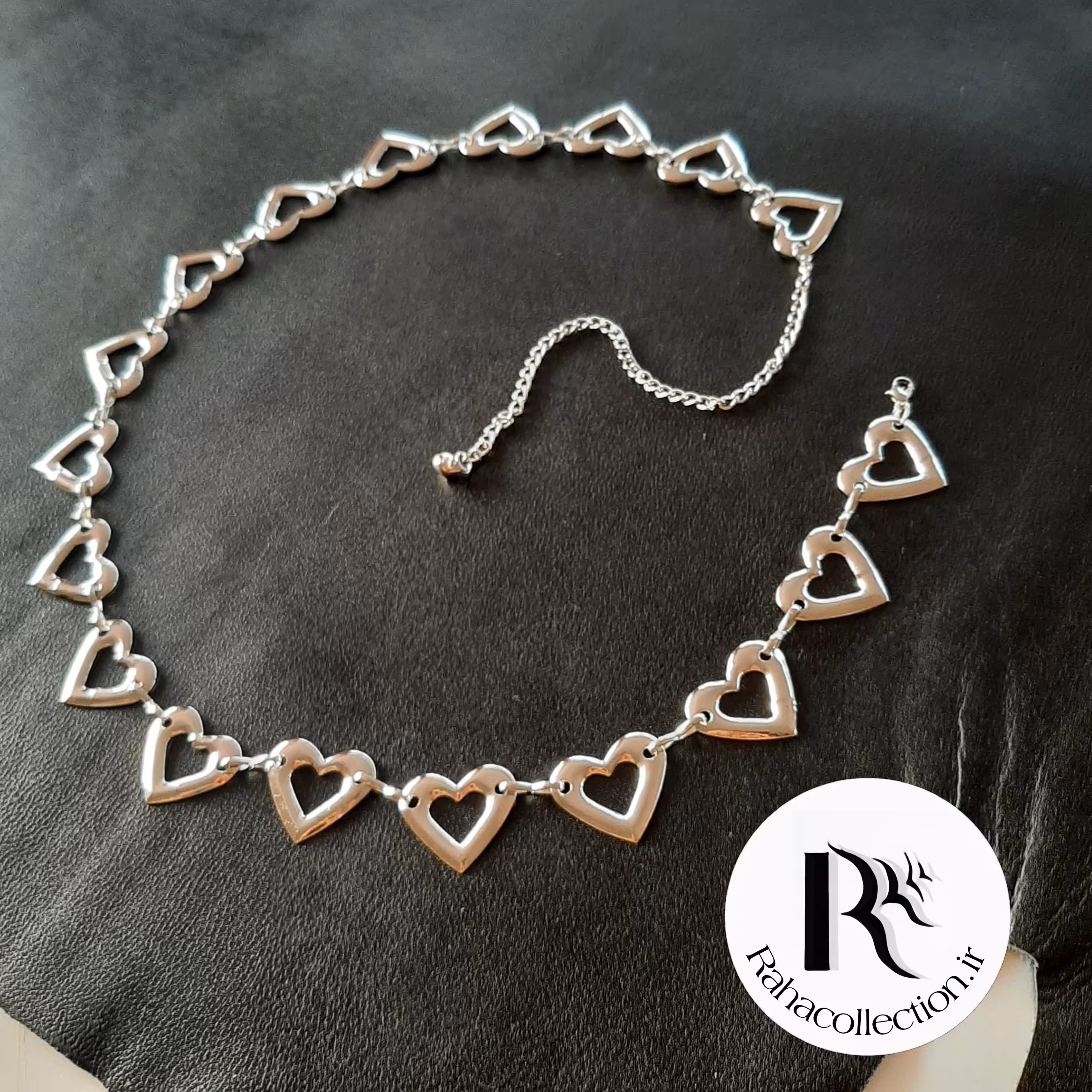 کمربند قلبی