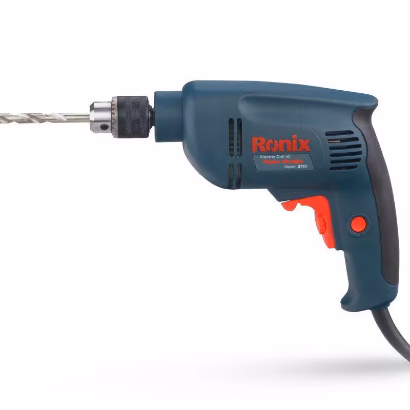دریل 10 رونیکس اچارخور  اتوماتیک2110
