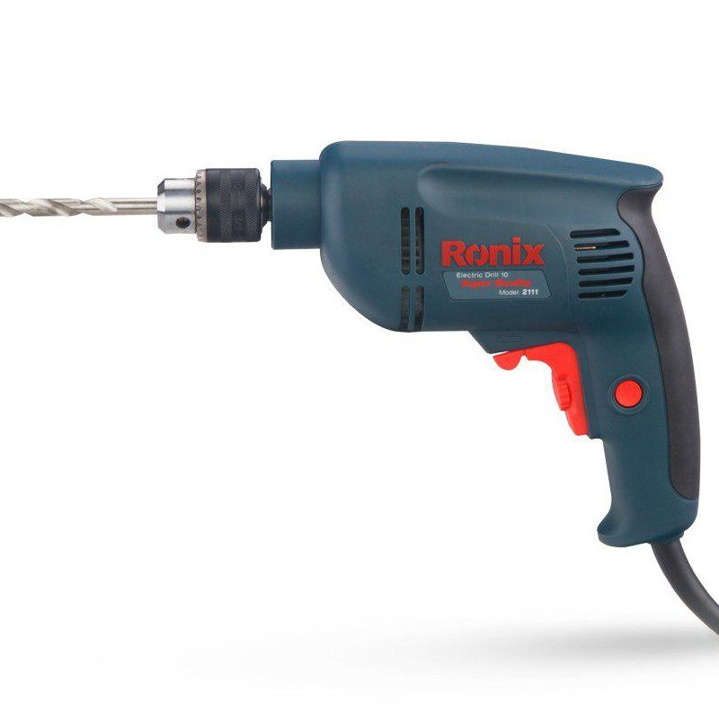 دریل 10 رونیکس اچارخور  اتوماتیک2110