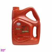 روغن موتور بهران مدل سوپر پیشتاز کد 20W-50 SL حجم 4 لیتر