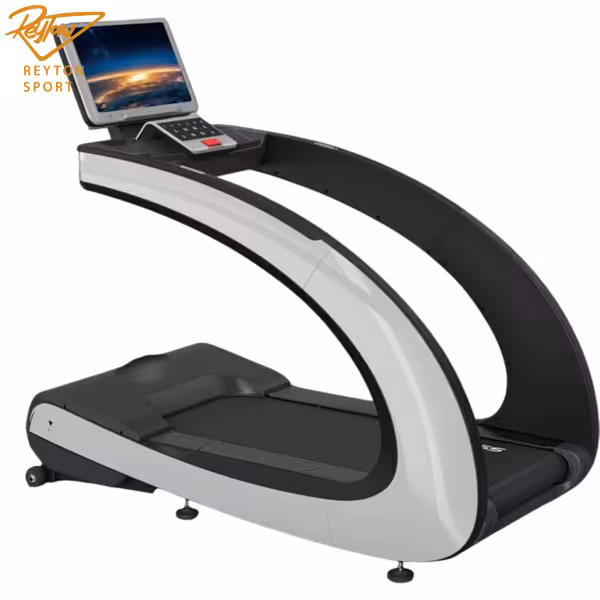 تردمیل باشگاهی فرش وی مدل FW 7900