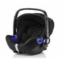 کریر بریتکس مدل Britax Baby-Safe i-Size Cosmos Black