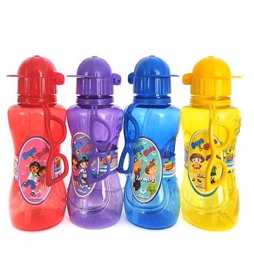 قمقمه درکلاه عینکی یک عددی