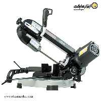 اره نواری یوروبور مدل EBS500