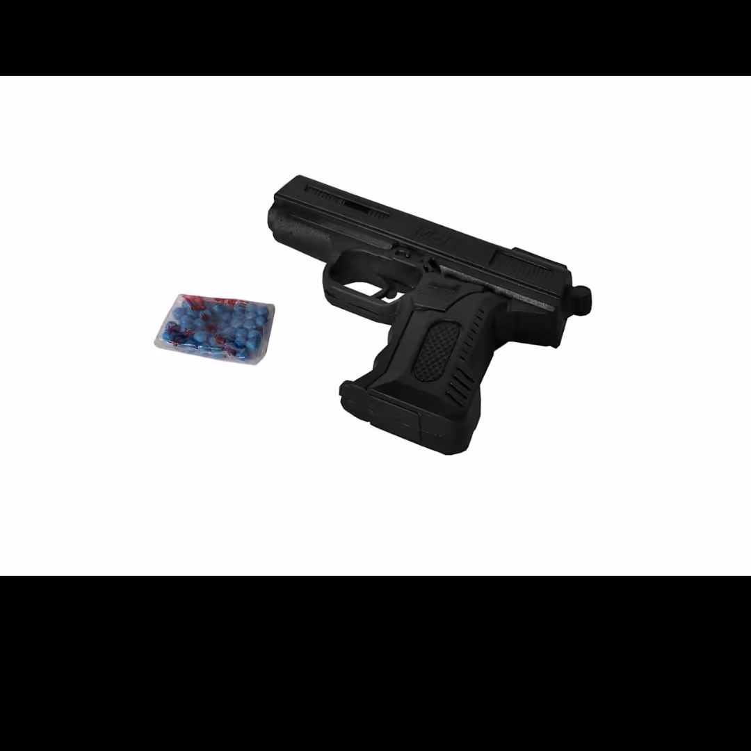 کلت ساچمه ای 