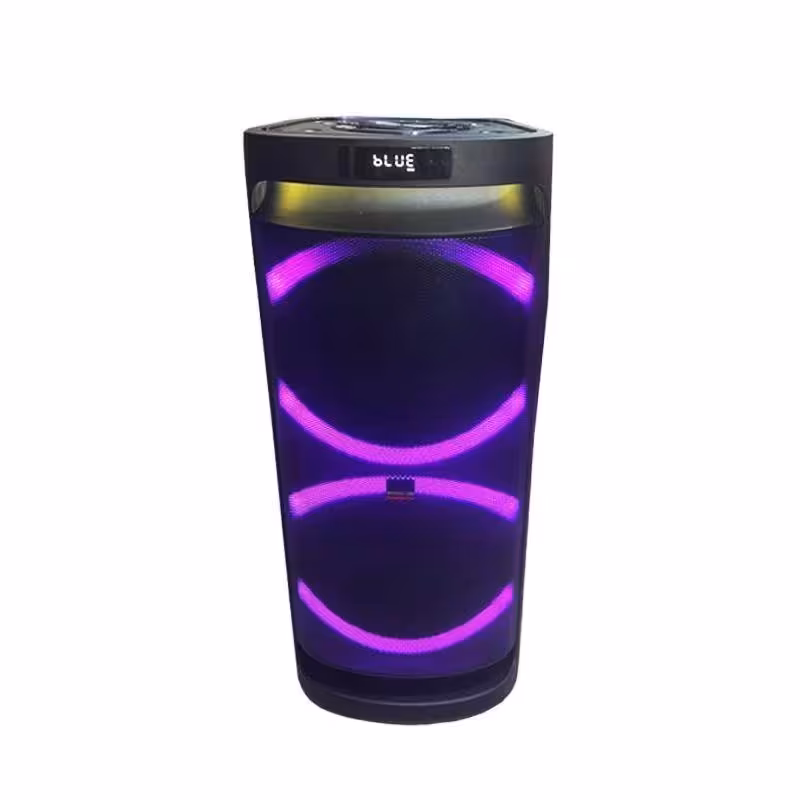 اسپیکر قابل حمل میکرولب مدل marvel62دارای یکسال گارانتی شرکت پارس سرویس