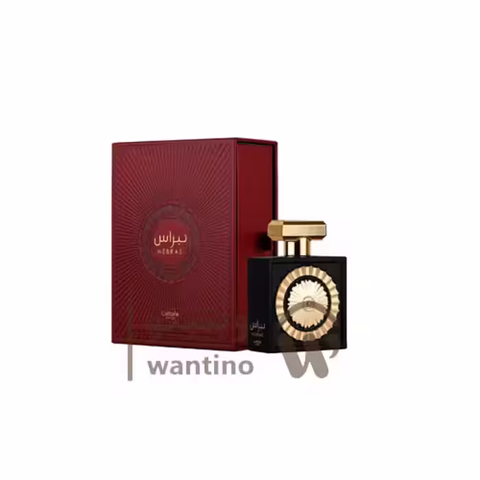 عطر ادکلن لطافه پراید نبراس (Lattafa Pride Nebras)